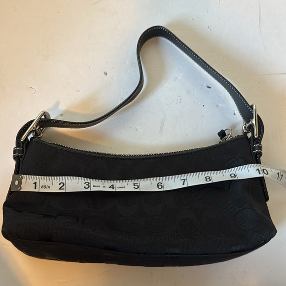 Vintage Coach bag - Picture 9 of 12